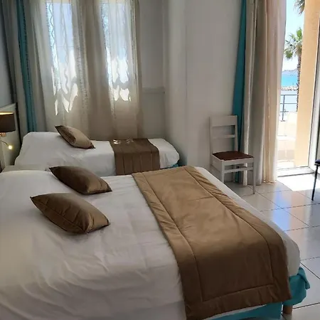 Hotel Restaurant Miramar L'Orchidee فندق لا سيوتا