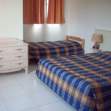 فندق Hotel Restaurant Miramar L'Orchidee 2*