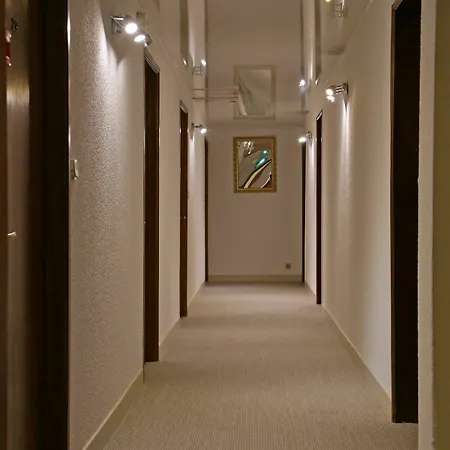 Hotel Restaurant Miramar L'Orchidee فندق 2*