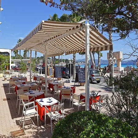 Hotel Restaurant Miramar L'Orchidee فندق لا سيوتا