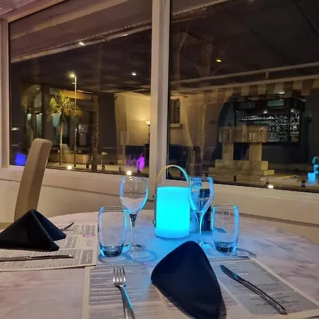 Restaurant Miramar L'orchidee Hotel 2*