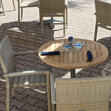 Restaurant Miramar L'orchidee Hotel La Ciotat