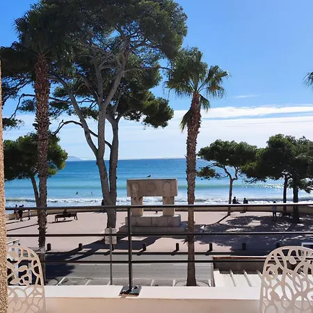 Restaurant Miramar L'orchidee La Ciotat