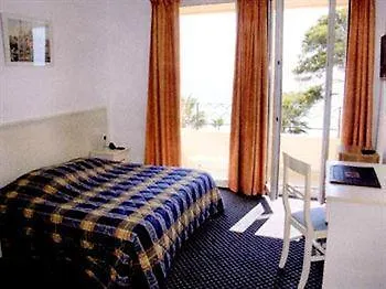 Hotel Restaurant Miramar L'orchidee 2*