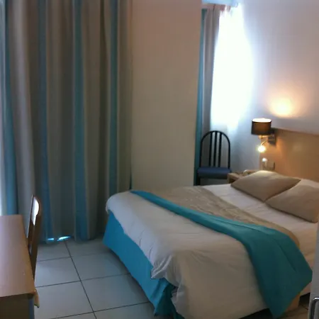 Hotel Restaurant Miramar L'orchidee La Ciotat